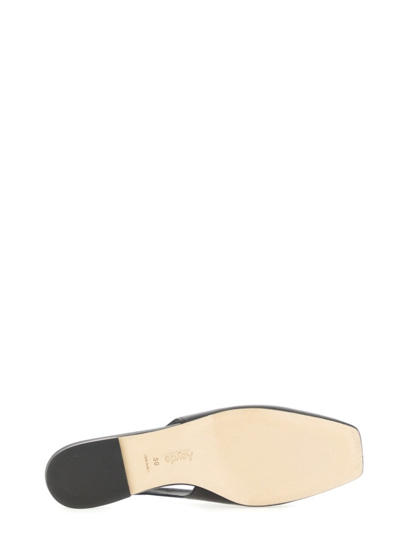 Aeydē "Geraldine" Slingback