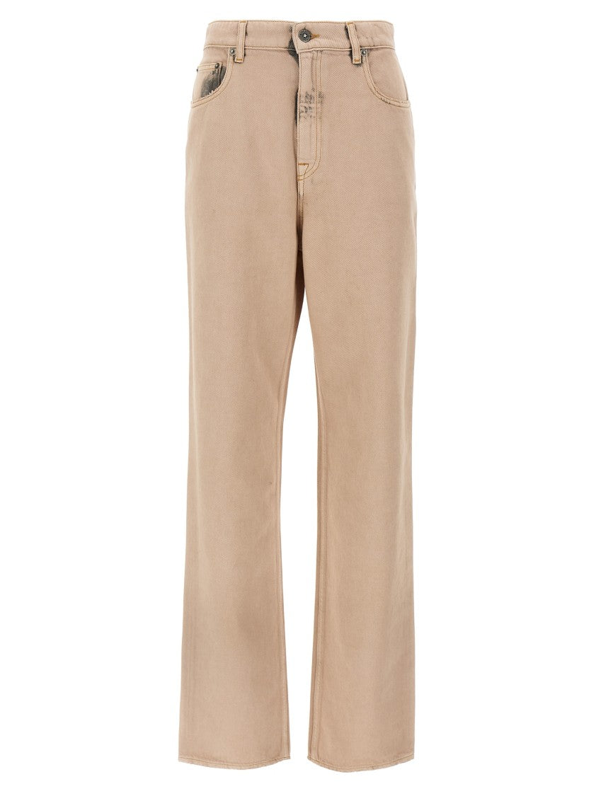 Golden Goose Kim' Jeans