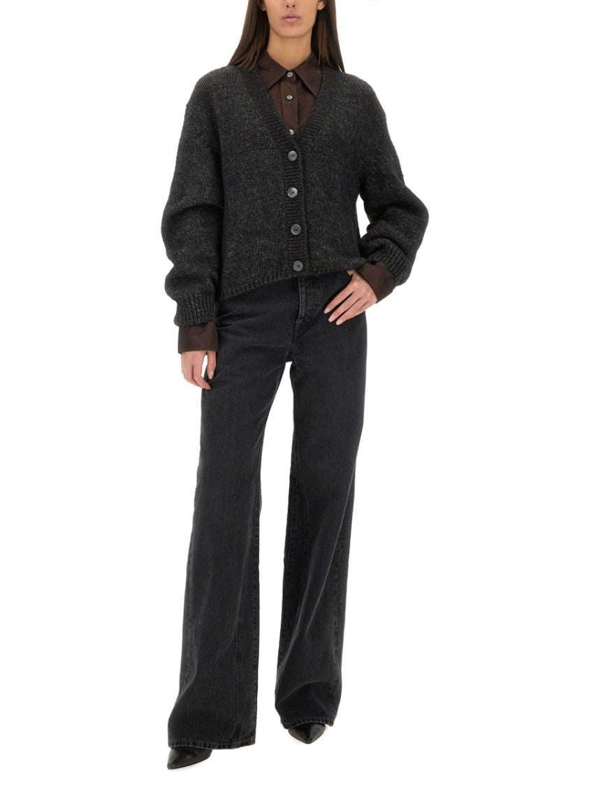 Our Legacy "Academy" Cardigan