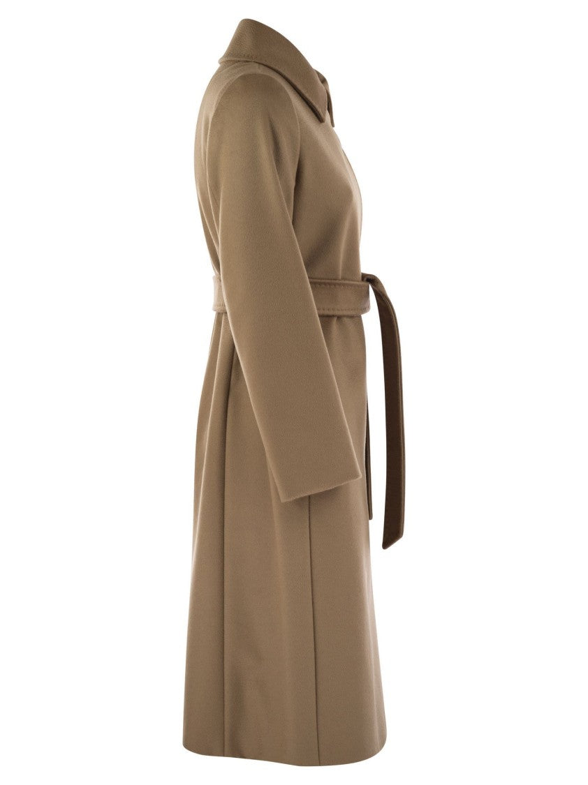 Max Mara Bcollag - Wool Coat