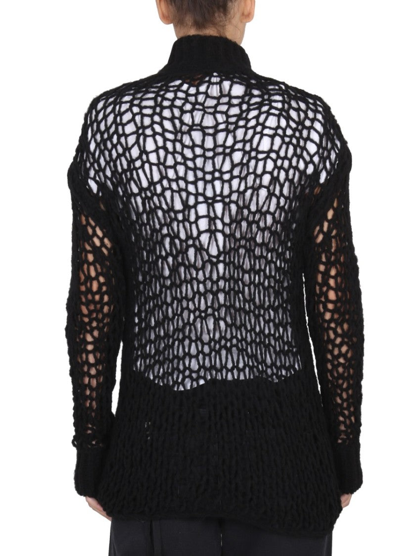 Ann Demeulemeester "Leontine" Jersey