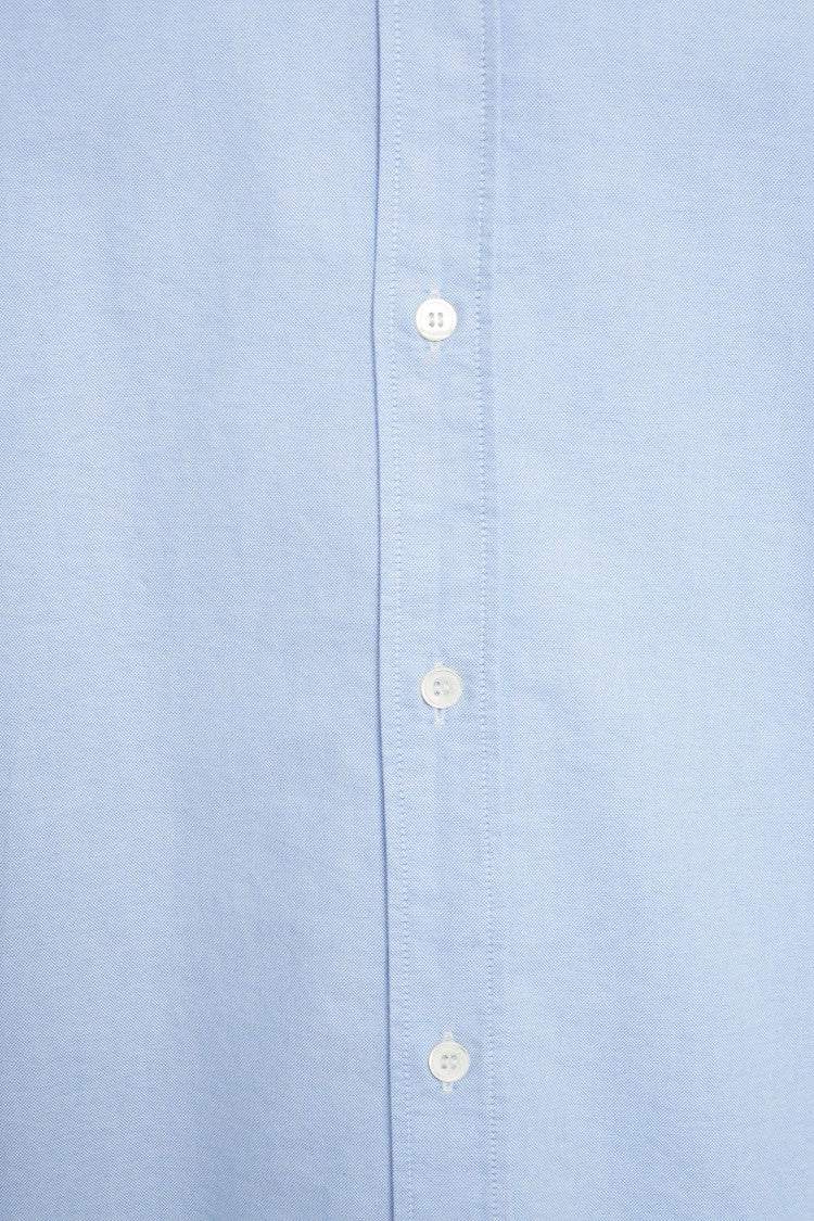Department Five 'Chat' Cotton Shirt