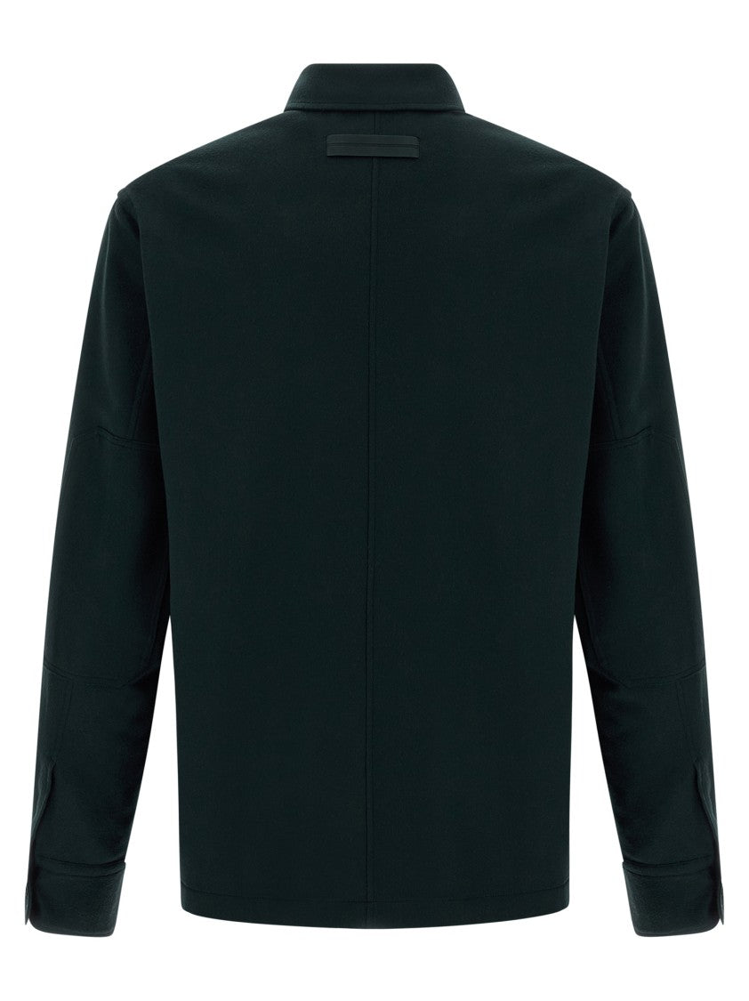 Zegna 'Alba' Shirt