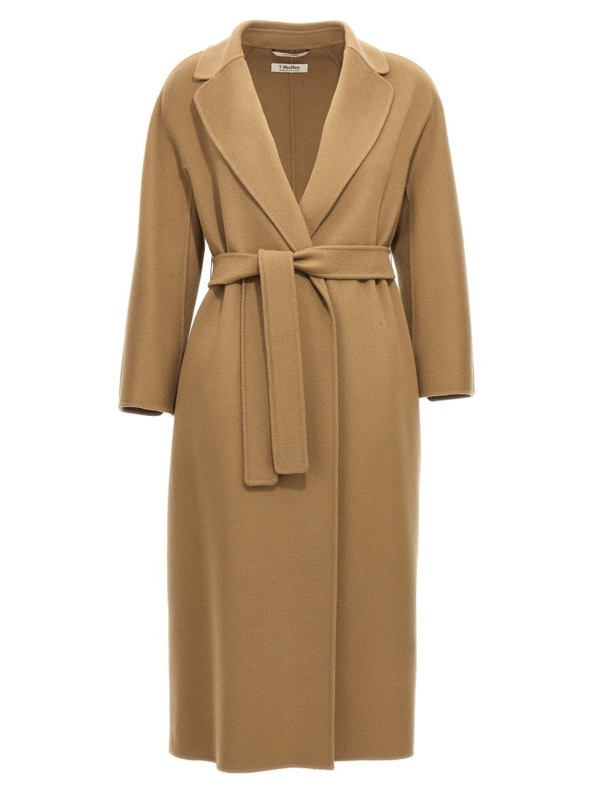 Max Mara 'Esturia' Coat