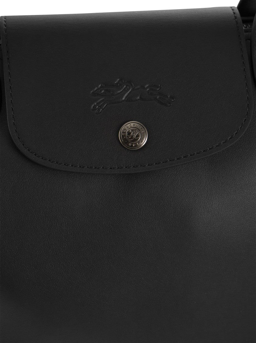 Longchamp Le Pliage Xtra - Leather Handbag