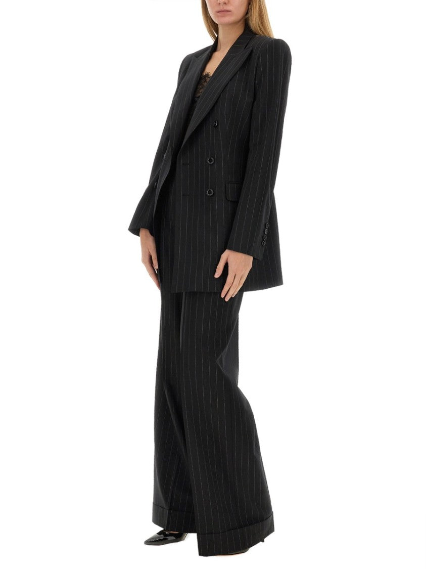 Dolce & Gabbana Flare Pant