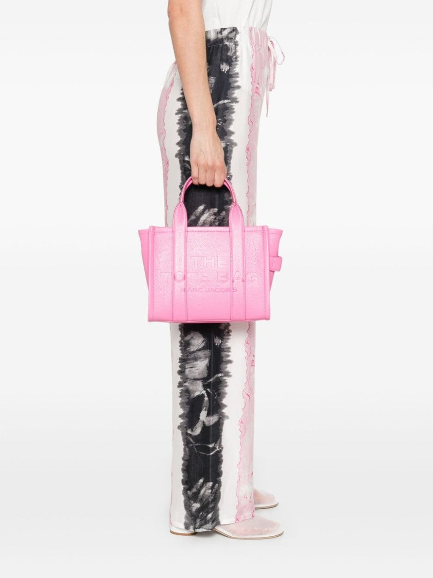 Marc Jacobs The Small Tote Bag
