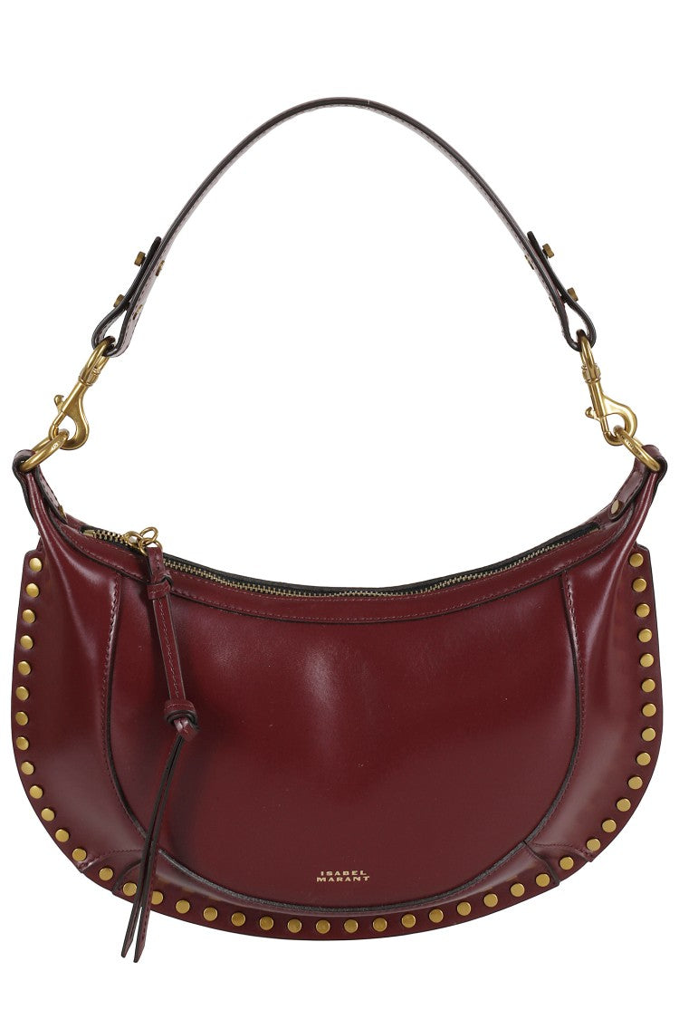 Isabel Marant Naoko Gb Bag
