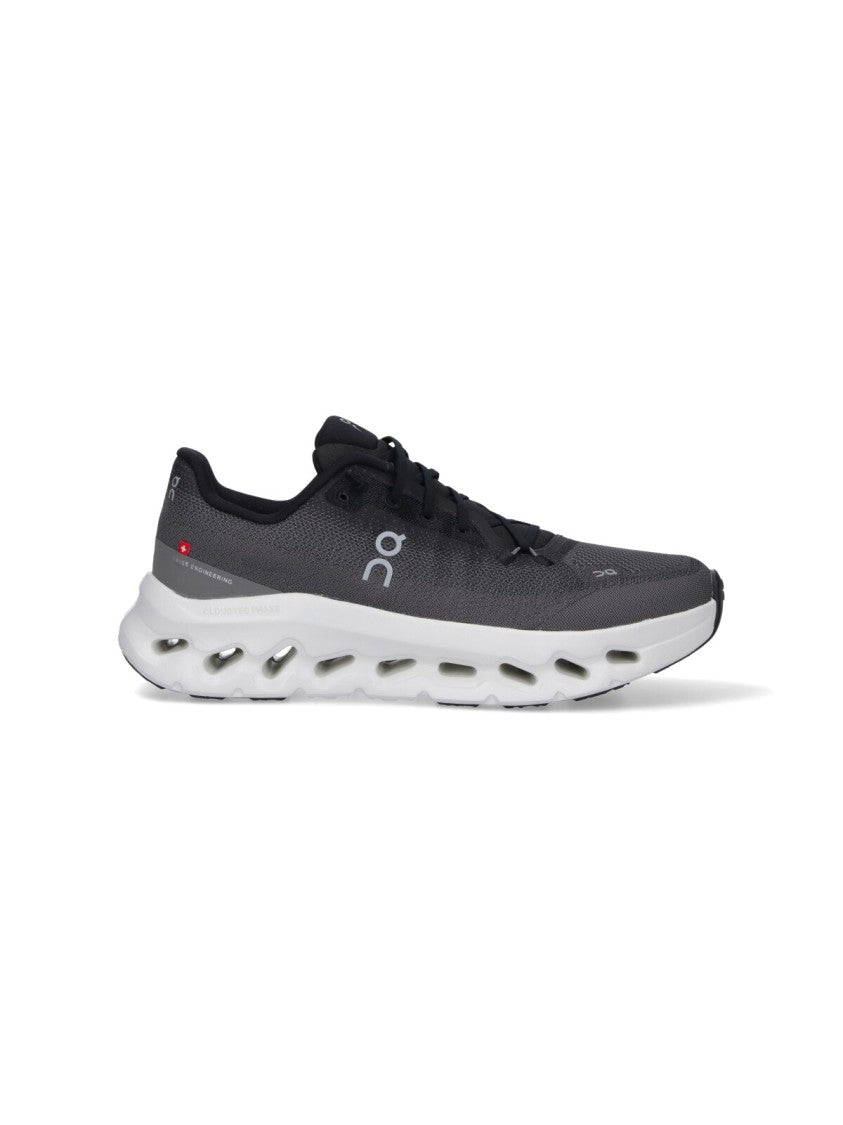 On Cloud 6 Sneakers – Grey