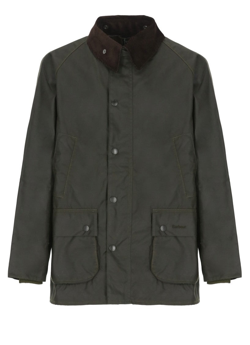 Barbour Bedale Wax Jacket
