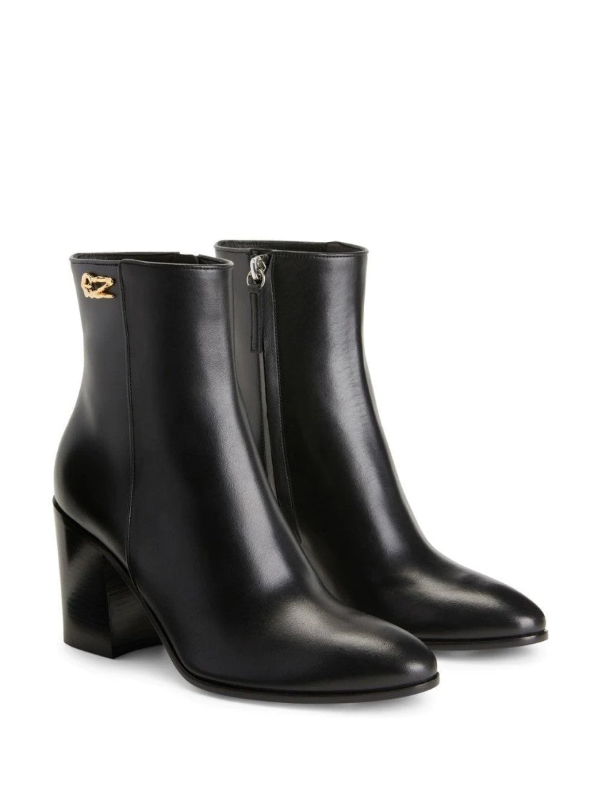 Giuseppe Zanotti Genesis Bootie
