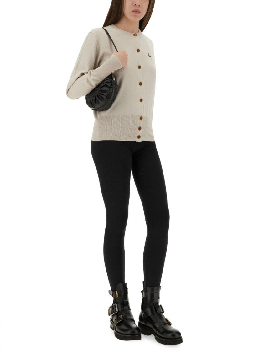 Vivienne Westwood "Bea" Cardigan