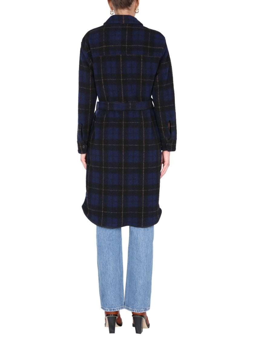 Woolrich "Gentry" Trench