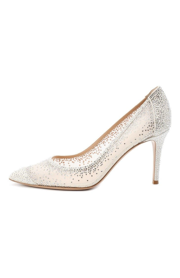 Gianvito Rossi Rania 85