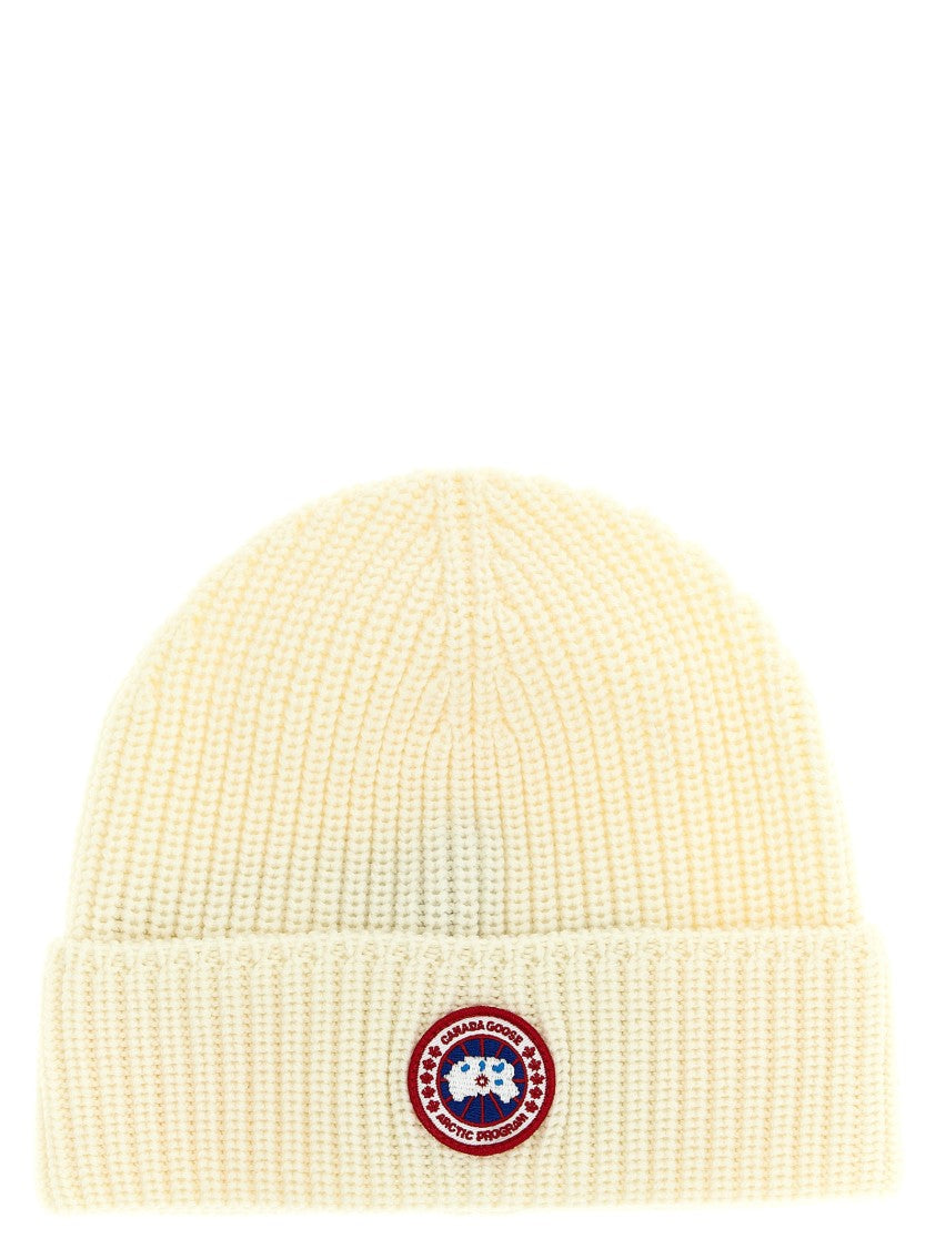 Canada Goose 'Arctic' Cap