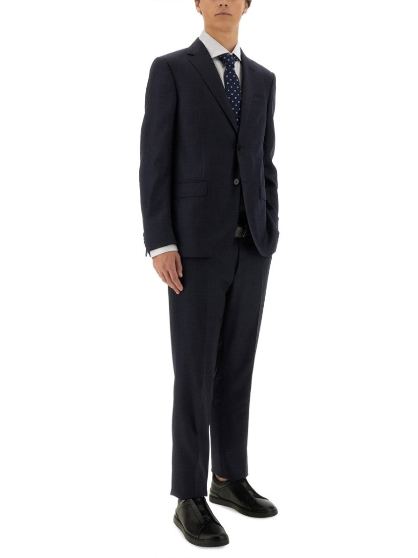 Zegna Trophy Shirt