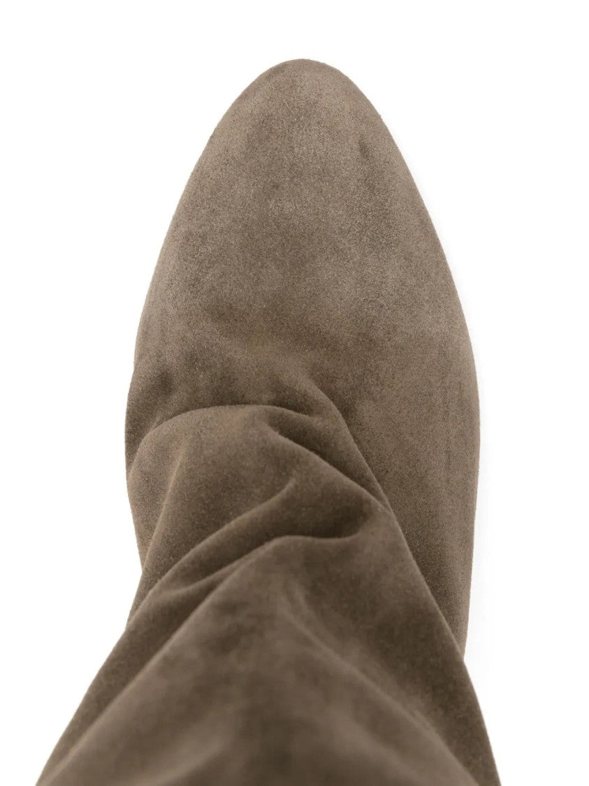 Isabel Marant 55Mm Dalby Boots