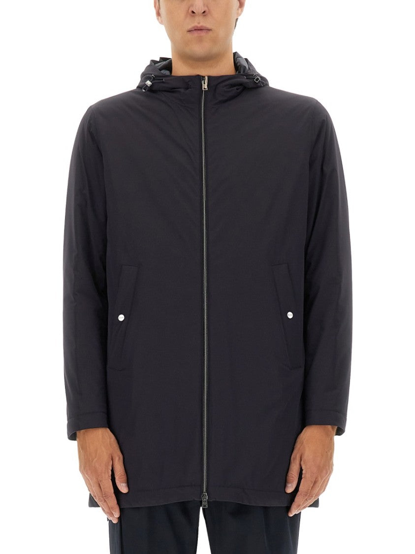 Herno "Resort" Parka