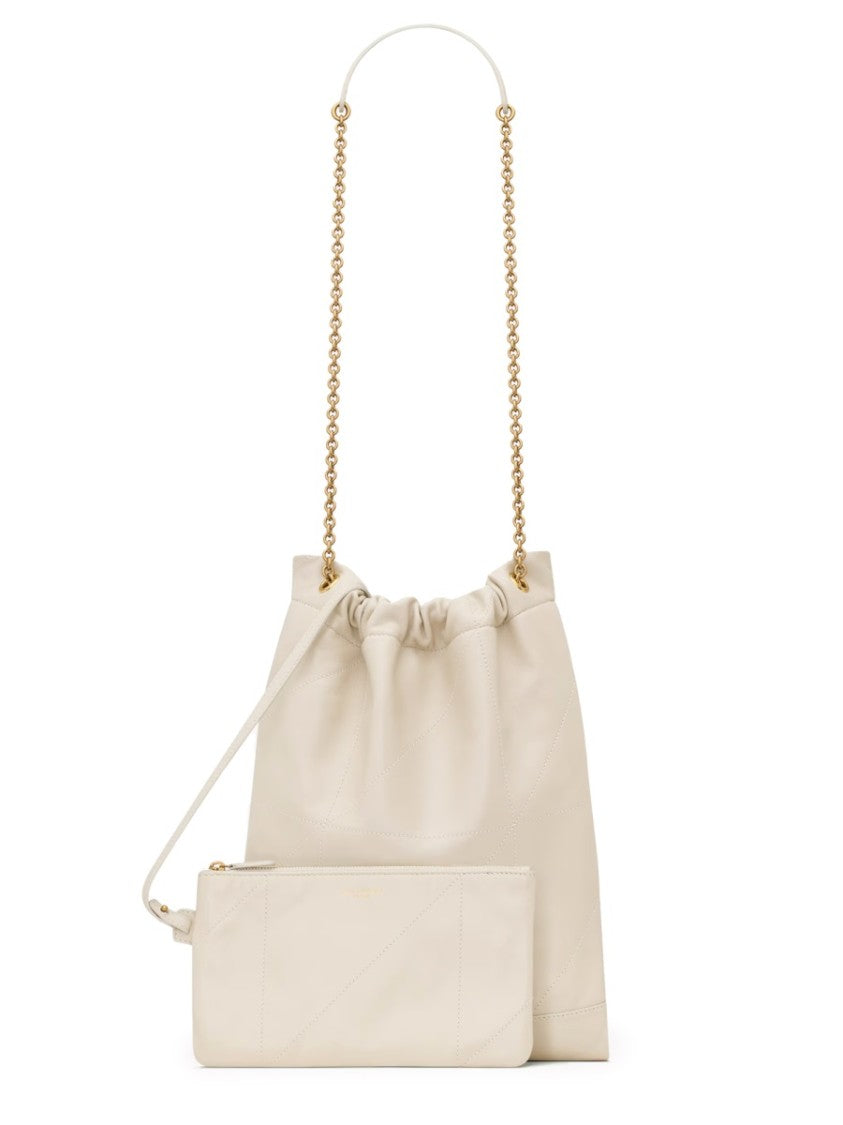 Saint Laurent "Jamie Ponchon" Bag