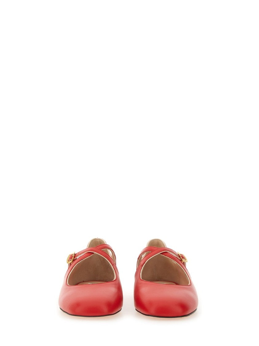 Bally "Beliska" Sandals