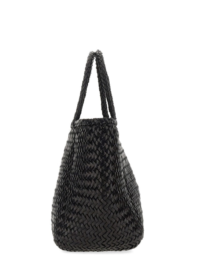 Dragon Diffusion "Grace" Basket Small Bag