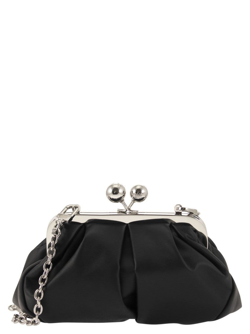 Max Mara Prati - Leather Pastry Bag
