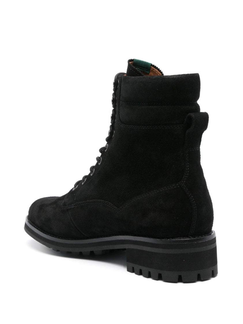 Polo Ralph Lauren Bryson Tall Boots