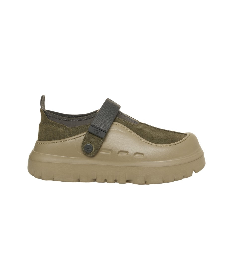 Ugg Peakmod Lowcut' Sneakers