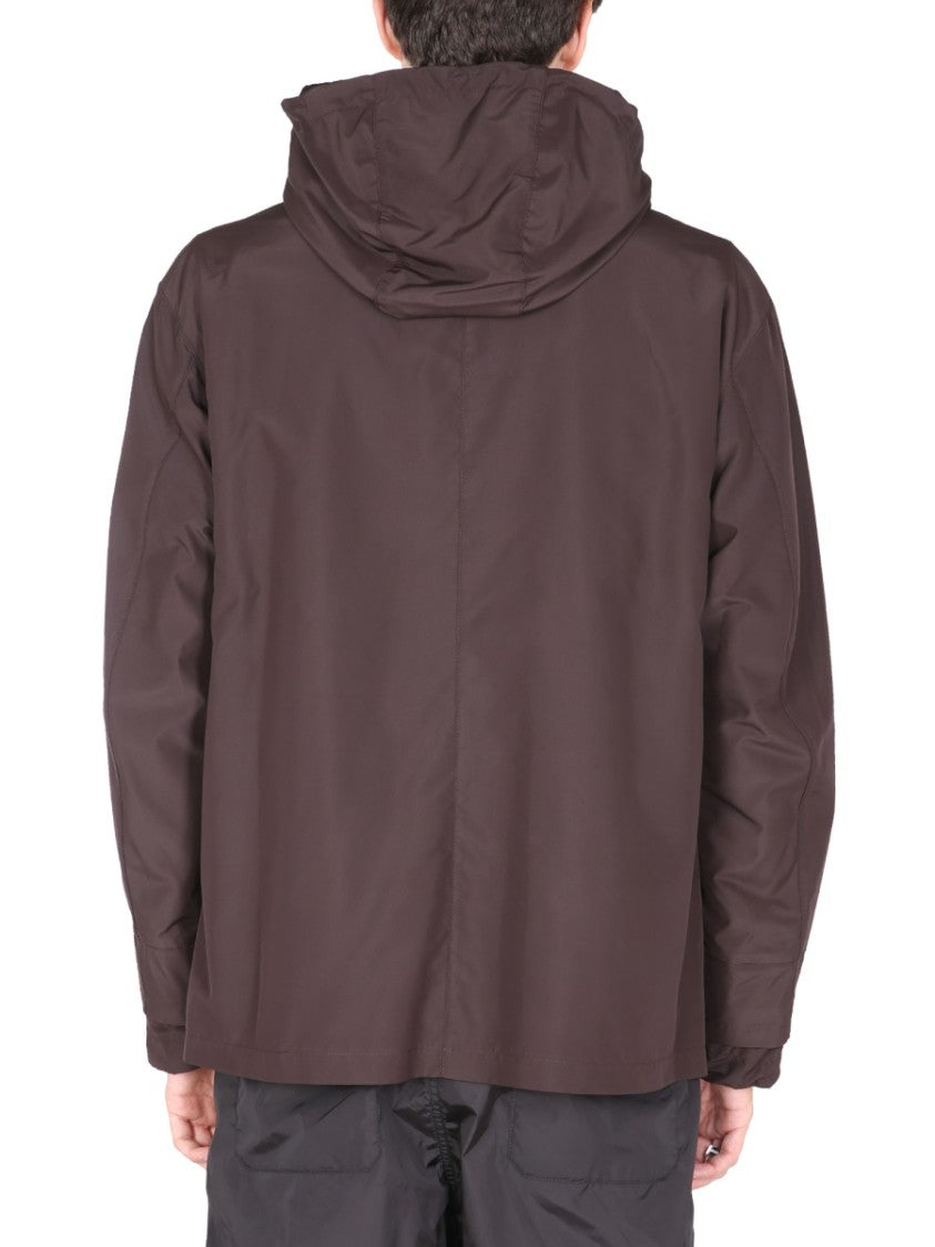 Ambush Slightly Structured Slim Fit Jacket