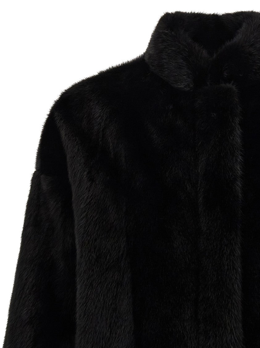 Simonetta Ravizza 'Urra' Bomber Jacket