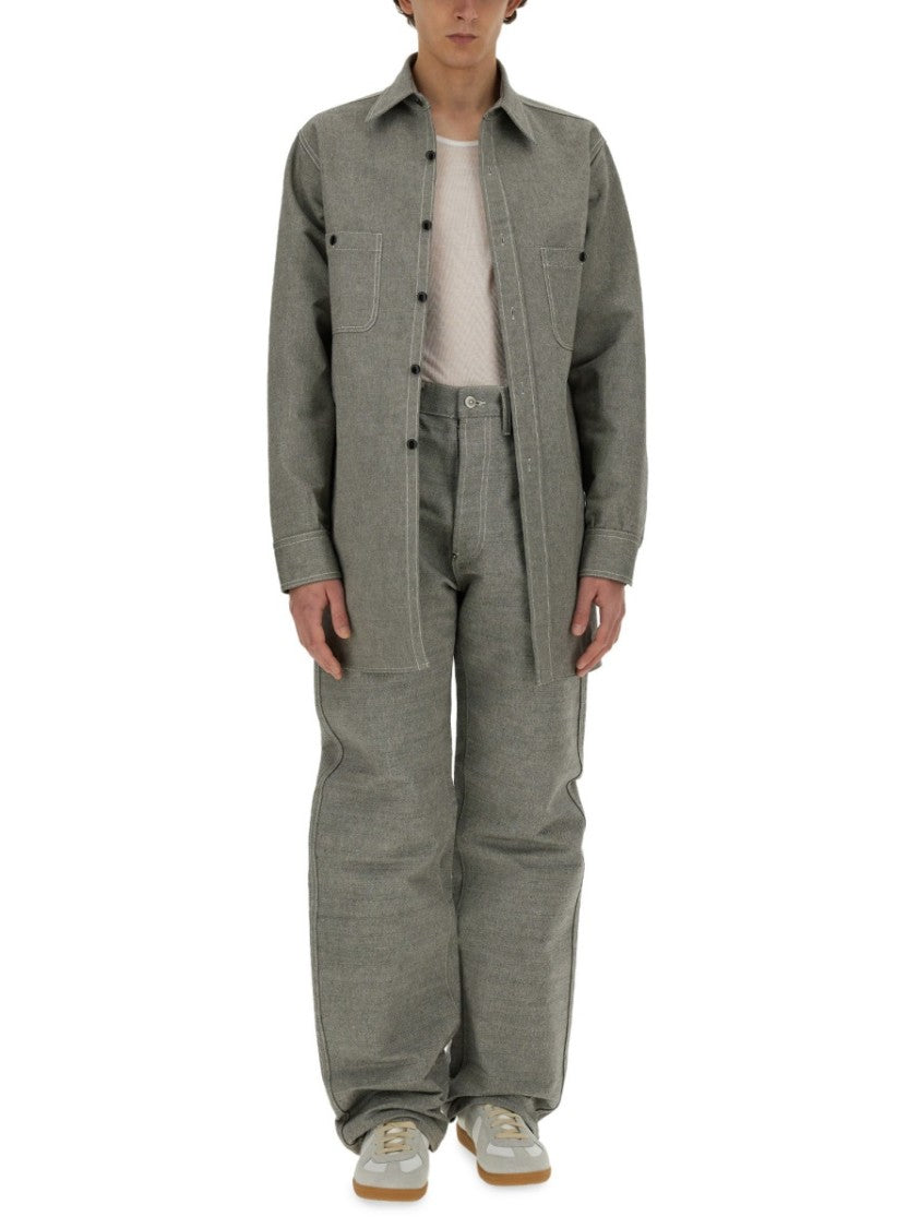Maison Margiela Denim Shirt