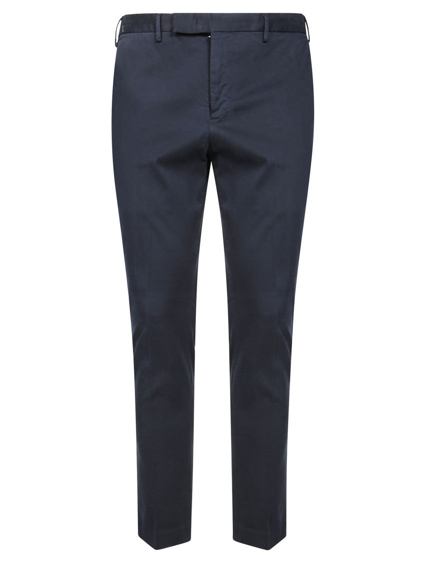 Pt01 Slim Fit Tailored Pants