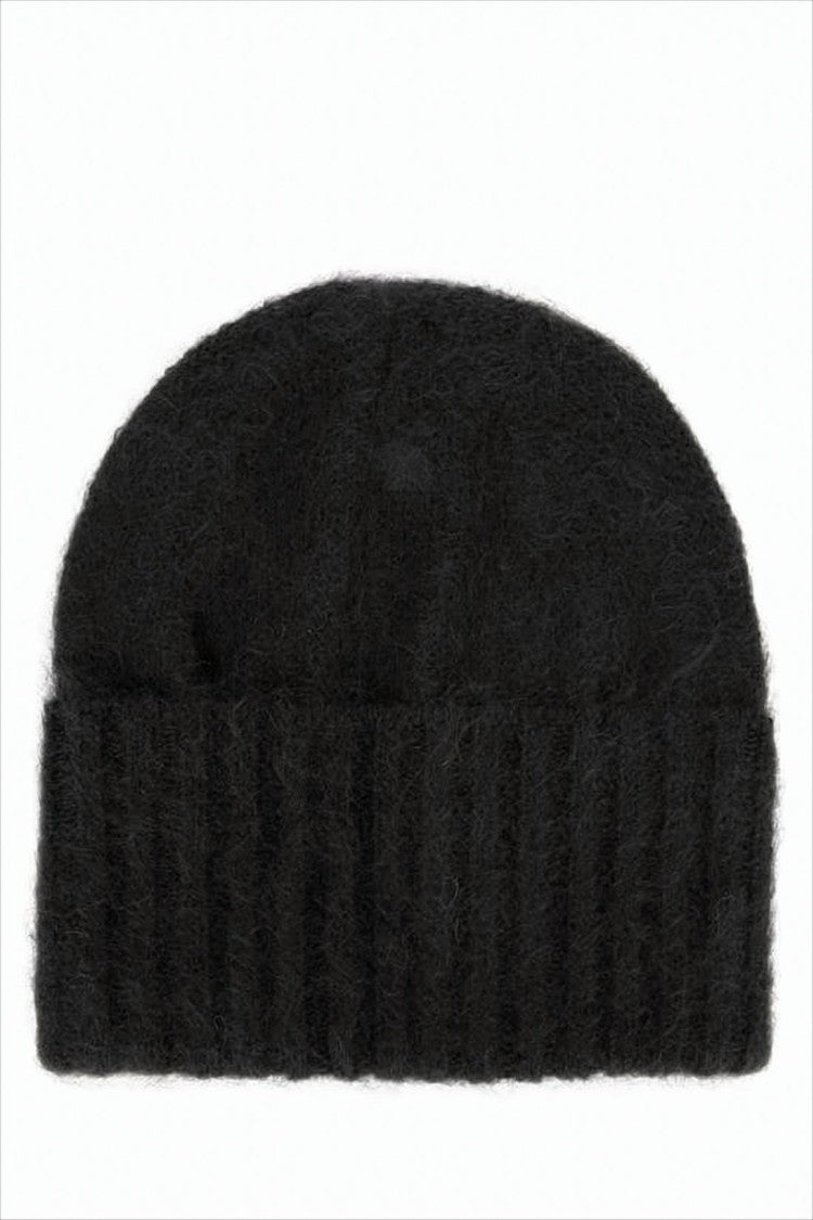 Auralee Soft Knit Beanie