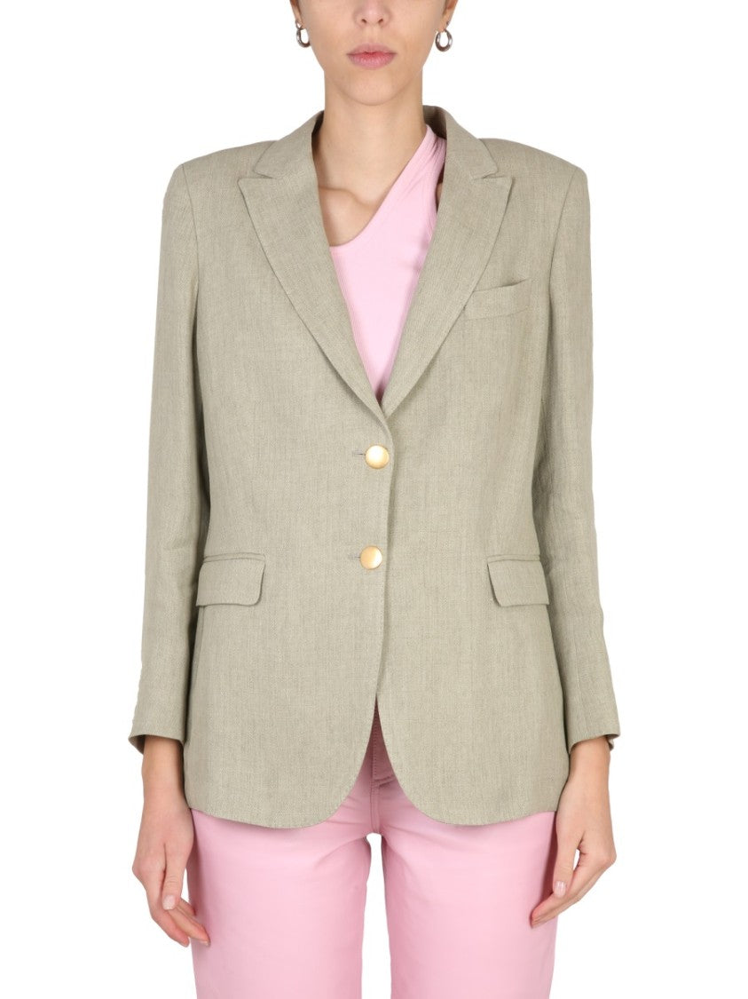 Saulina Angelica Blazer