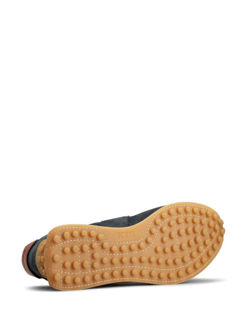 Tod's Gommino Leather Sneakers