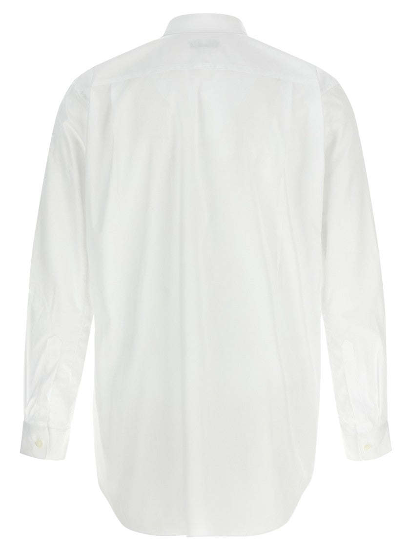 Comme Des Garçons 'Black Heart' Shirt