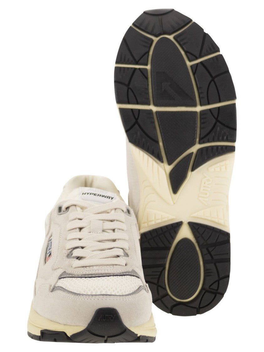 Autry Hyperway - Sneakers