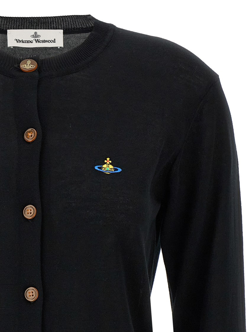 Vivienne Westwood Bea' Cardigan