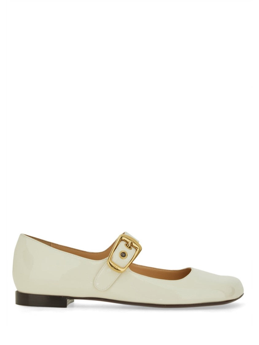 Chloé "Polly" Ballerina