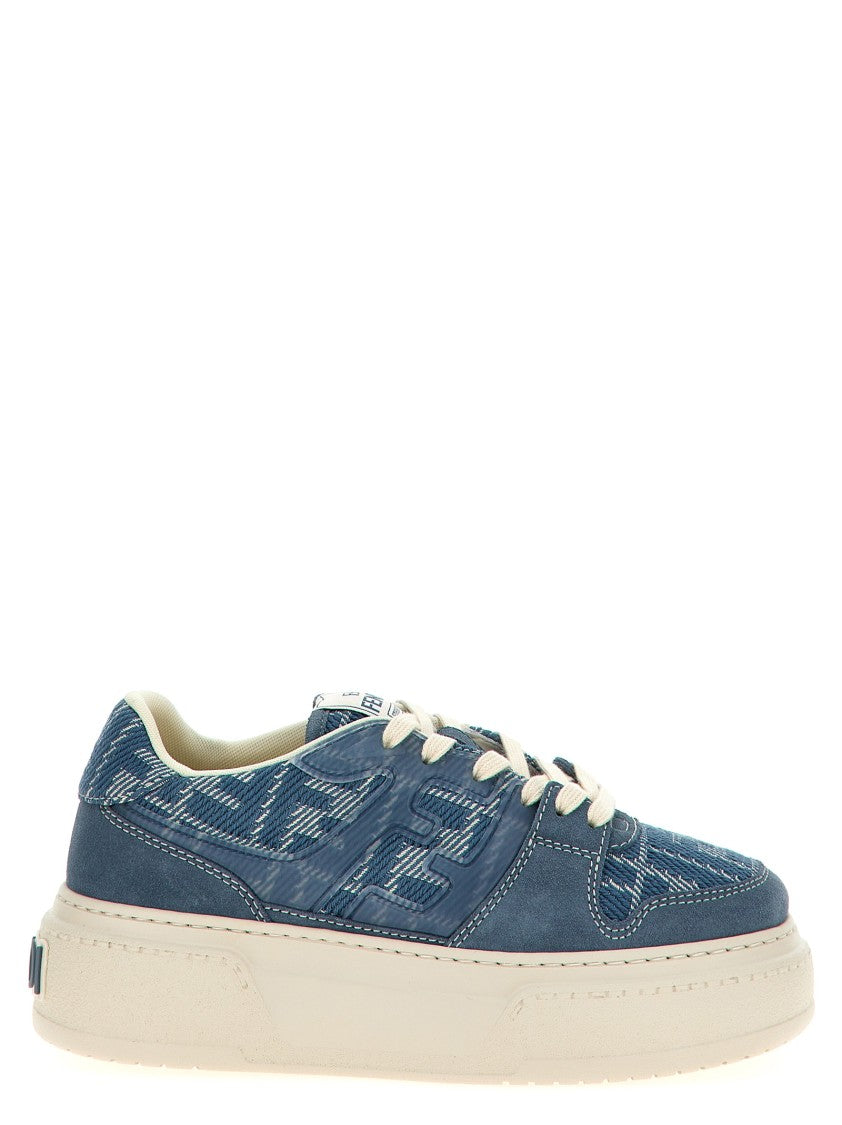 Fendi ' Match' Sneakers
