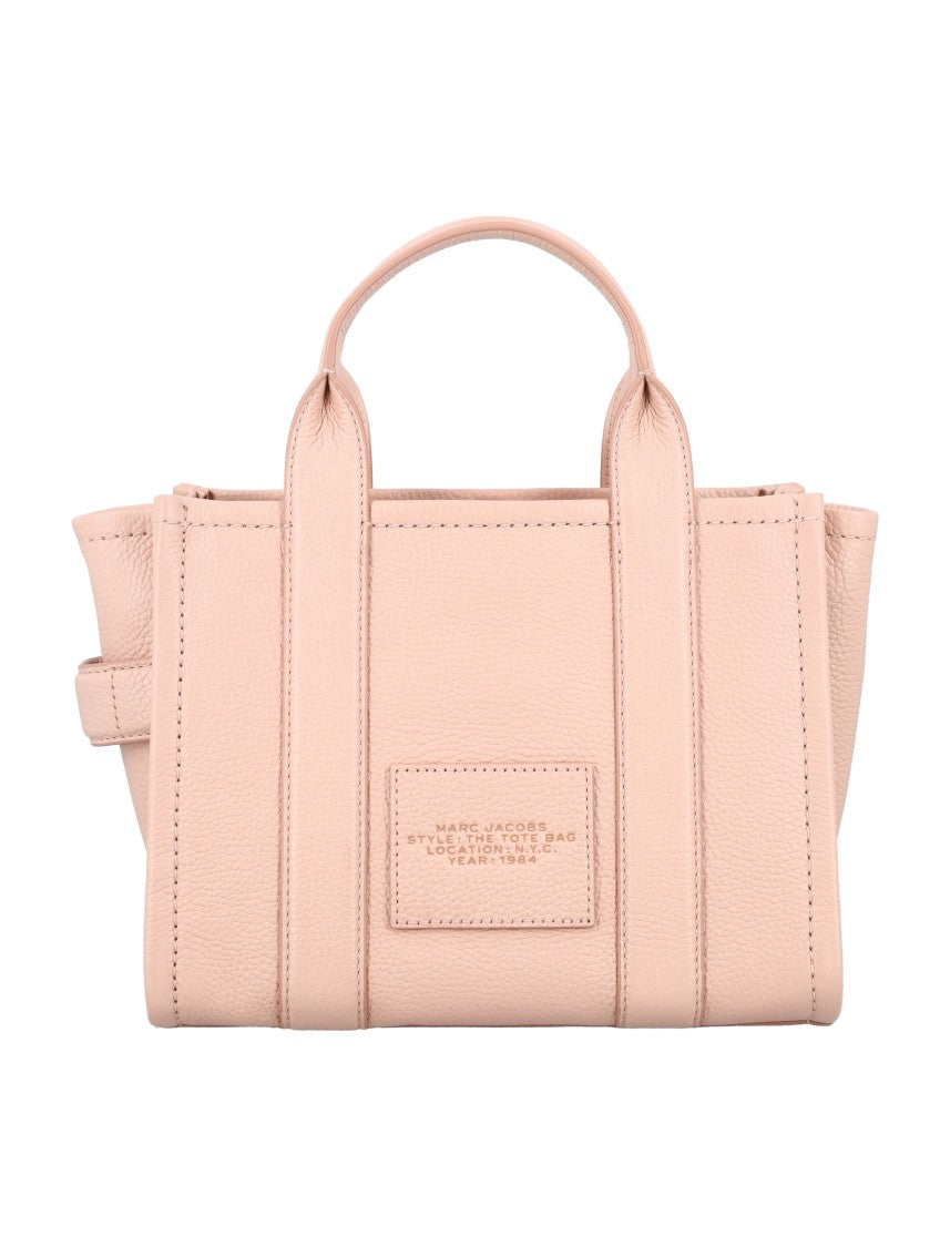 Marc Jacobs The Small Tote Leather