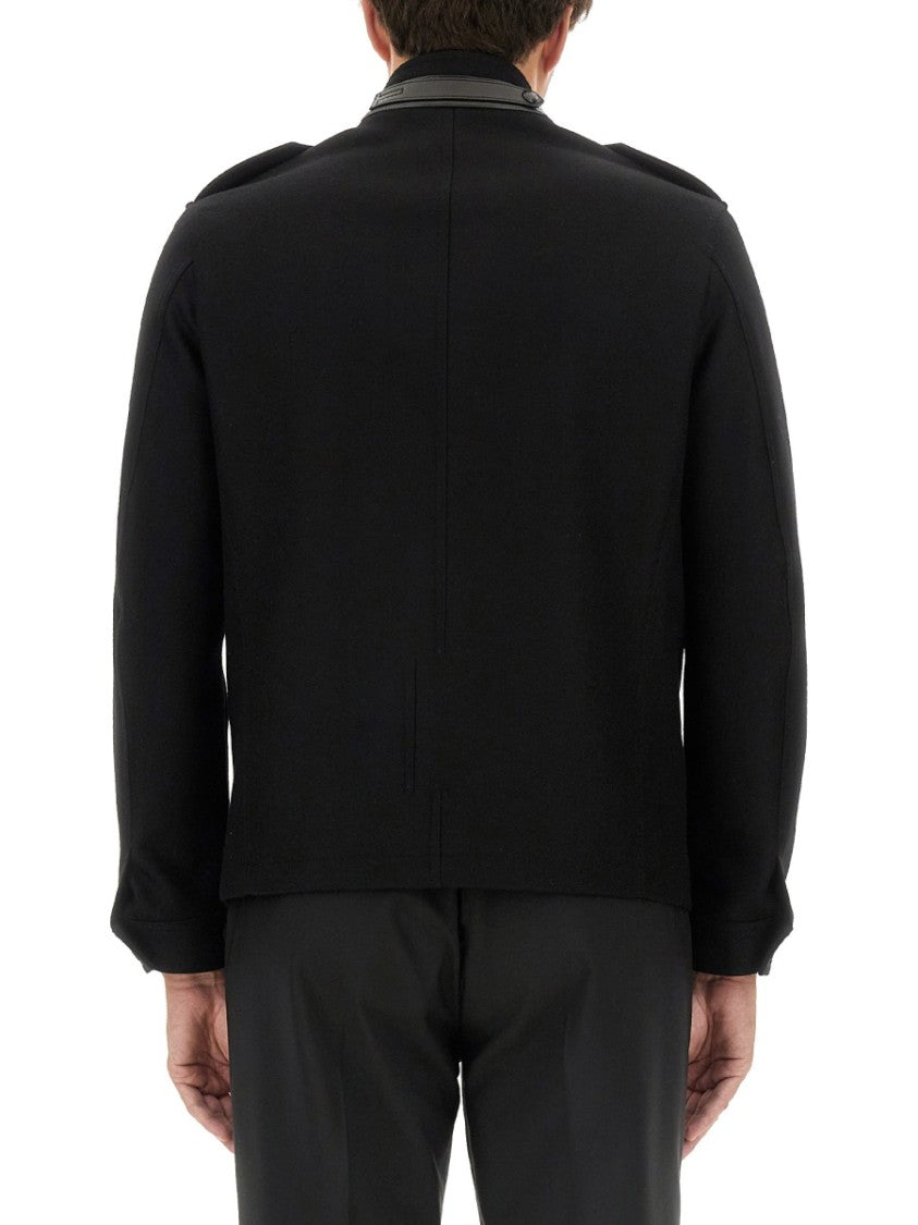 Tom Ford Shirt Jacket