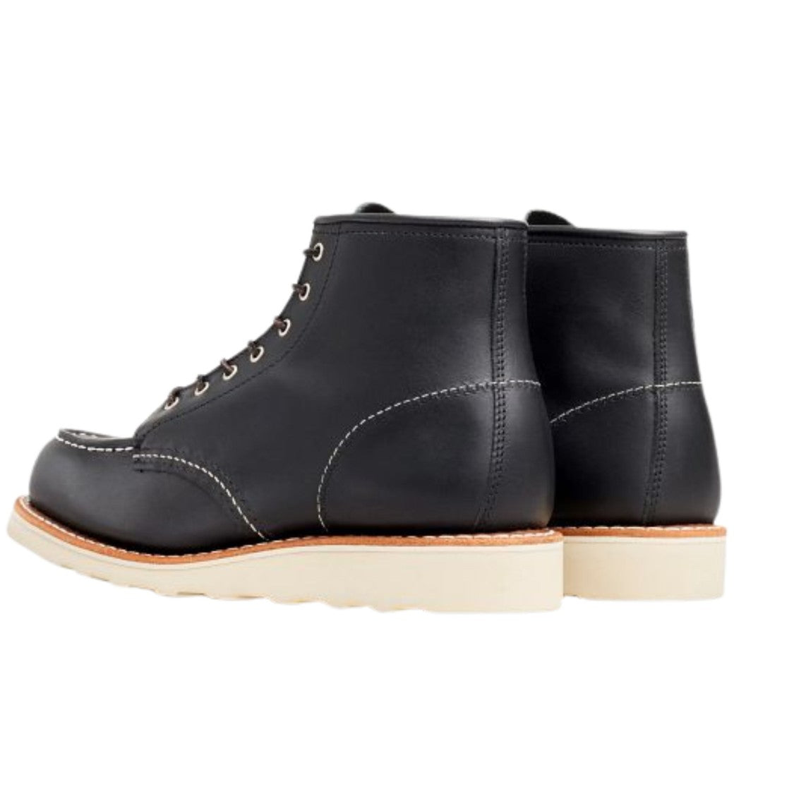 Red Wing Classic Moc Boot