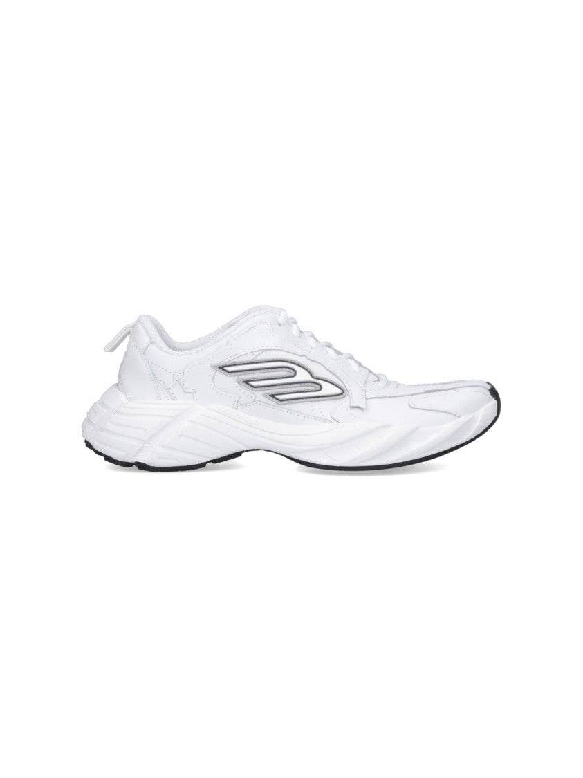 Balenciaga "Monday Shoe" Sneakers