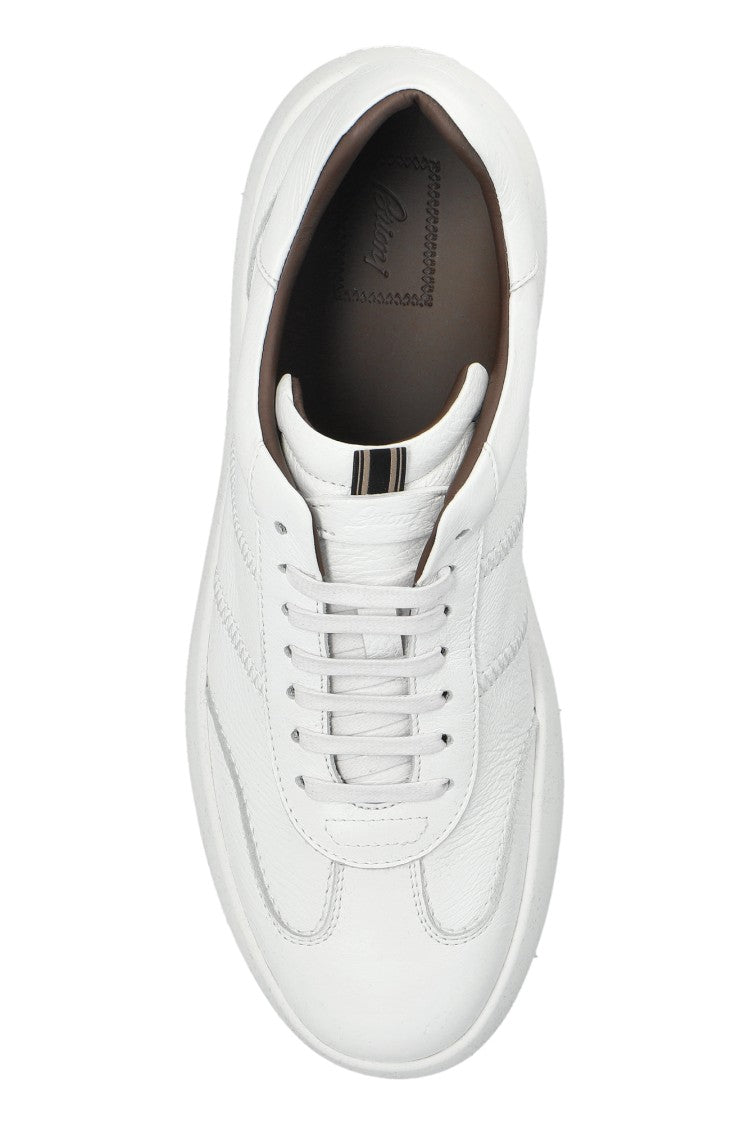 Brioni Olympia Sports Shoes