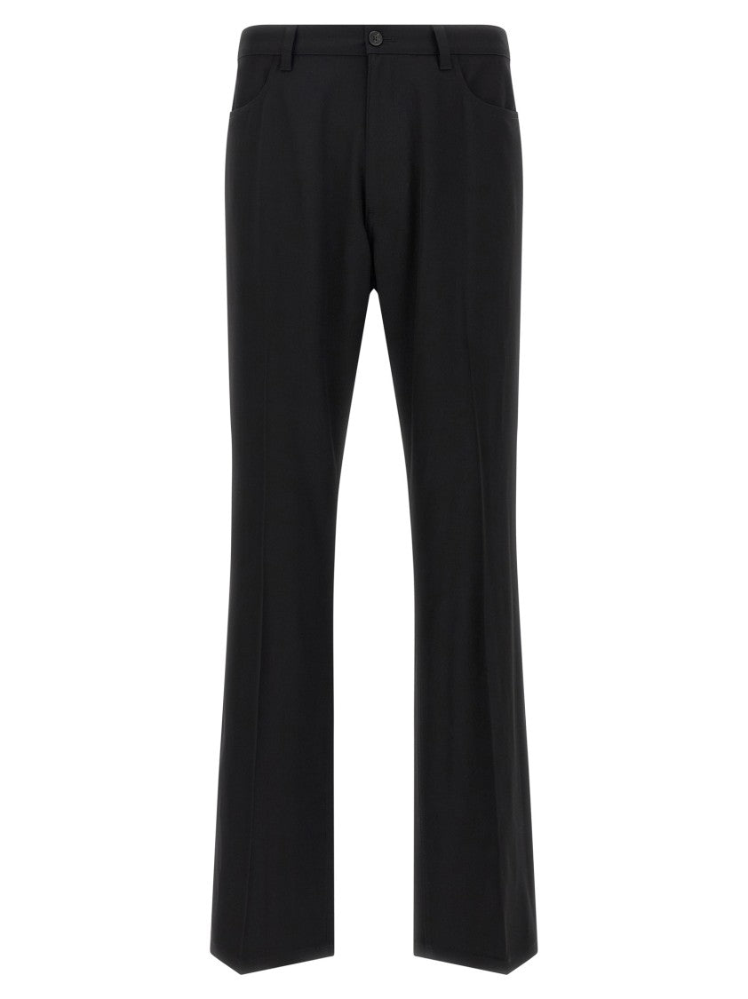 Balenciaga Wool Pants