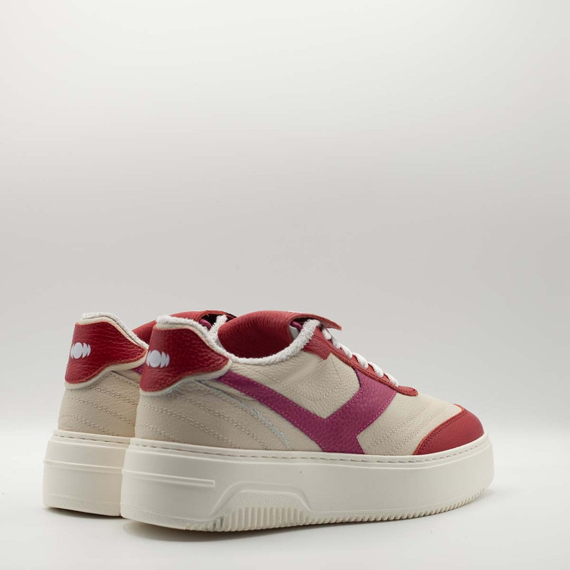 Pantofola D'oro Multicolor Crossball Sneakers