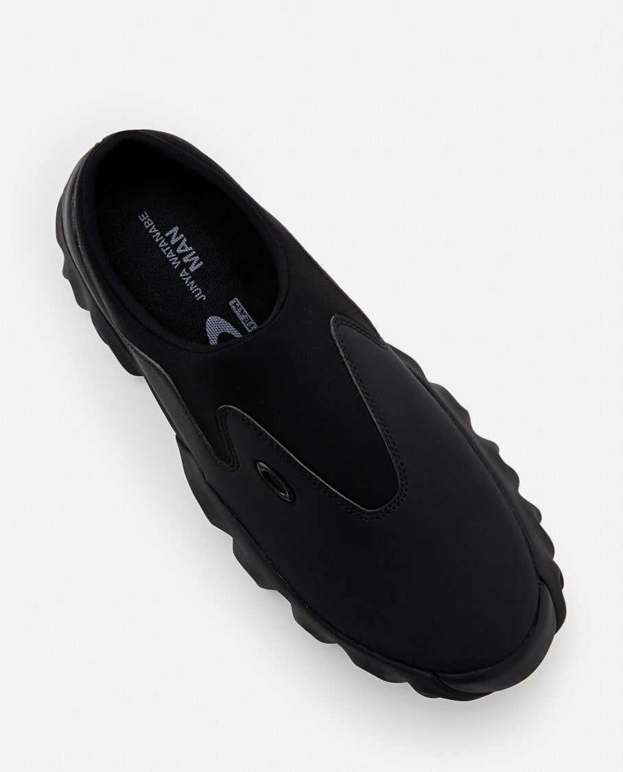 Junya Watanabe X Oakley Sneakers