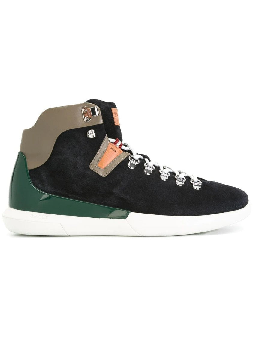 Bally Avyd Shoes