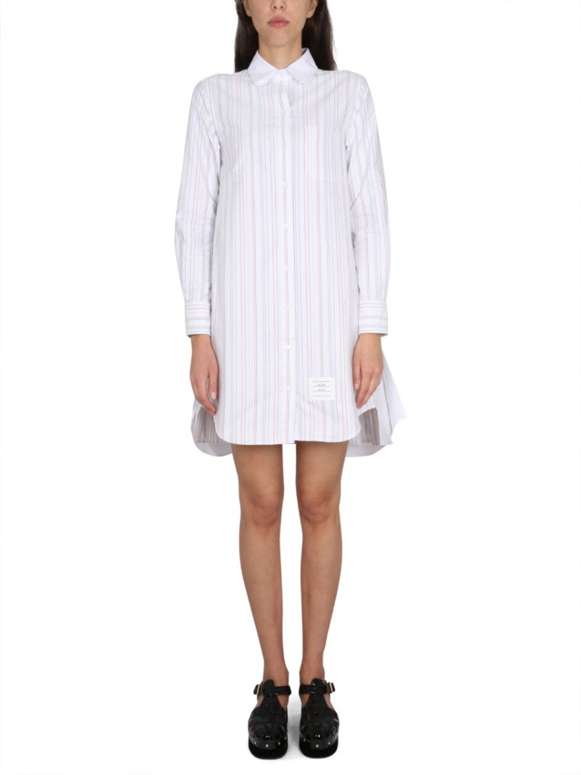 Thom Browne Wool Shirt